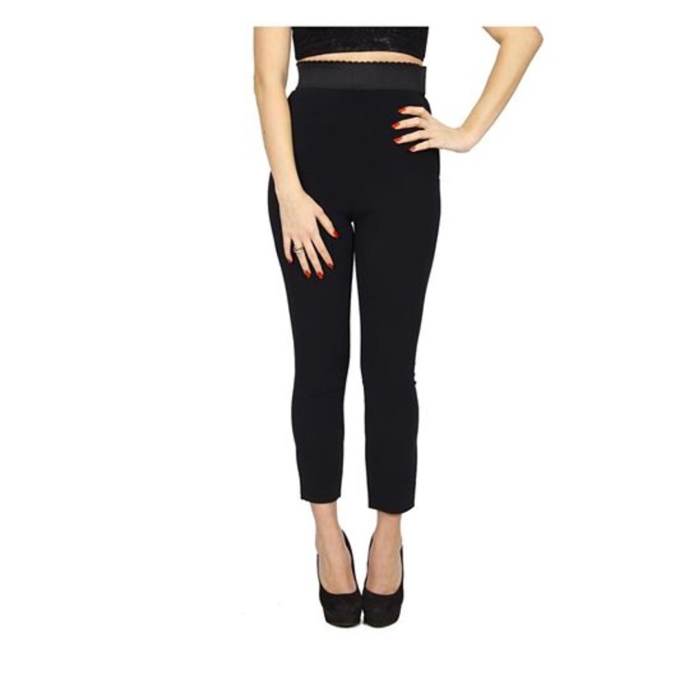 DOLCE & GABBANA LADIES TROUSERS